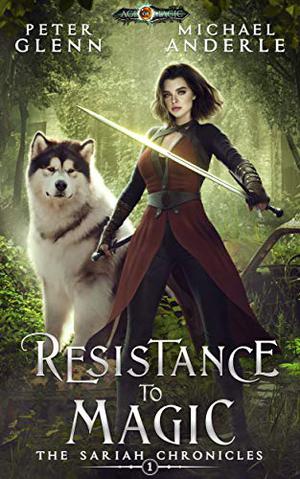 Resistance to Magic (Kurtherian Gambit Universe #225)