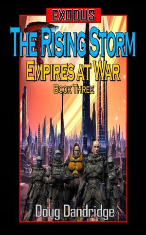 The Rising Storm by Doug Dandridge