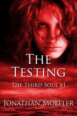 The Testing by Jonathan Moeller