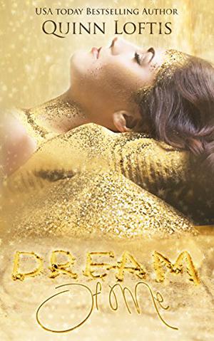 Dream of Me (Dream Maker #1)