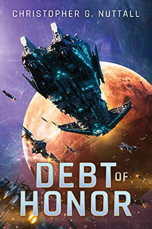 Debt of Honor (The Embers of War #1)