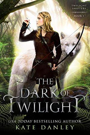 The Dark of Twilight (Twilight Shifters #1)