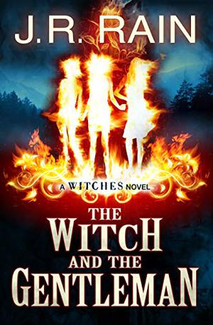 The Witch and the Gentleman (Witches #1)