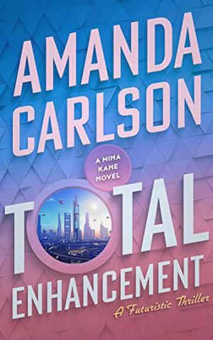 Total Enhancement by Amanda Carlson