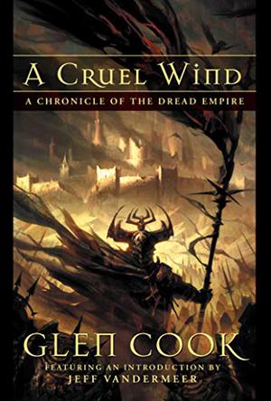 A Cruel Wind (Dread Empire #1-3)