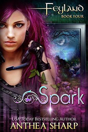Spark by Anthea Sharp