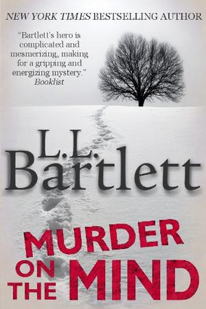 Murder On The Mind (Jeff Resnick Mystery #1)