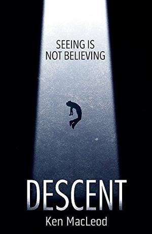 Descent by Ken MacLeod