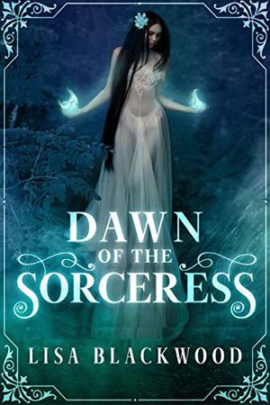 Dawn of the Sorceress (Gargoyle and Sorceress #0.5)