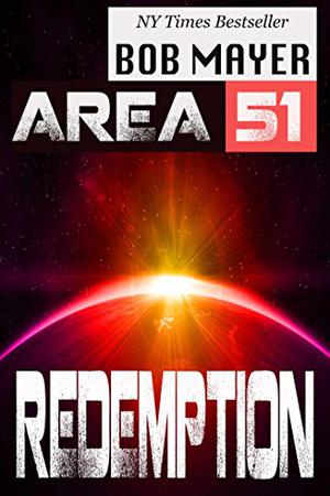 Redemption (Area 51 #10)