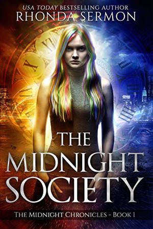The Midnight Society by Rhonda Sermon
