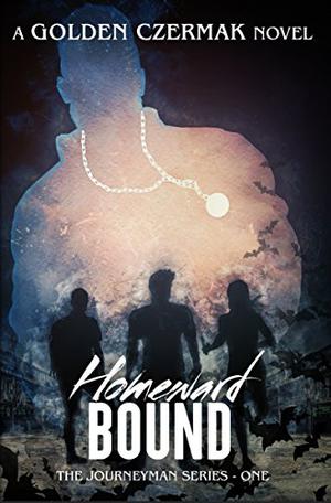 Homeward Bound by Golden Czermak