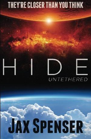 Untethered (Hide #1)