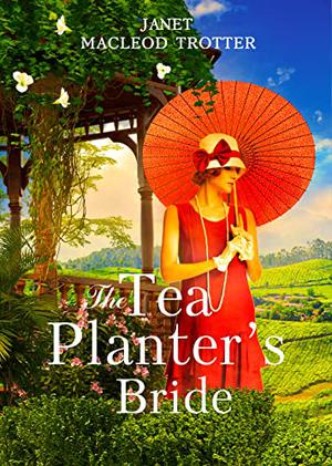 The Planter's Bride by Janet MacLeod Trotter