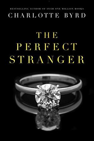 The Perfect Stranger (The Perfect Stranger #1)