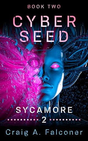 Sycamore 2 by Craig A. Falconer