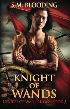 Knight of Wands (Devices of War #2)