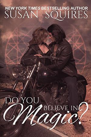 Do You Believe in Magic? (Children of Merlin #1)