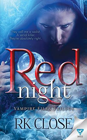 Red Night by R.K. Close