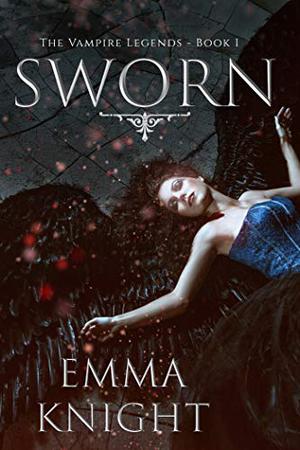 Sworn by Emma Knight