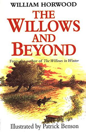 The Willows and Beyond (Tales of the Willows #3)