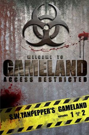 GAMELAND Episodes 1-2 (GAMELAND #1-2)