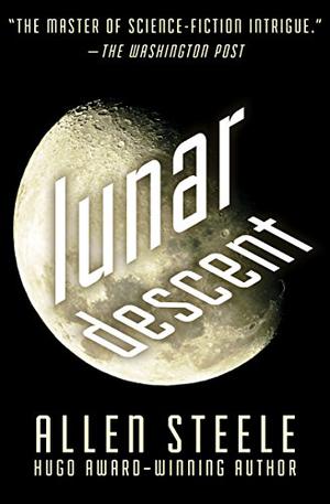 Lunar Descent (Near Space #3)