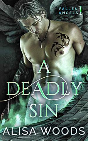 A Deadly Sin (Fallen Angels #1)