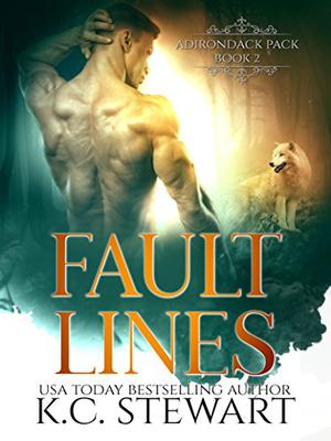 Fault Lines by K.C. Stewart