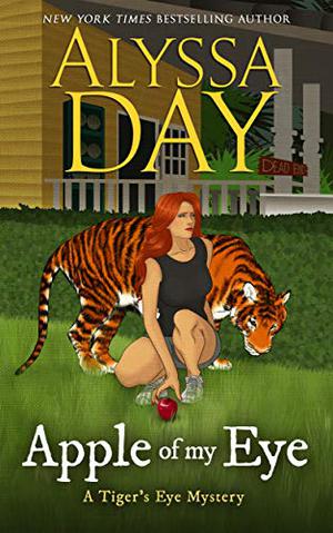 Apple of My Eye by Alyssa Day
