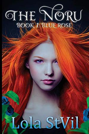 Blue Rose (The Noru #1)