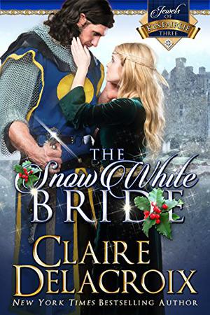 The Snow White Bride by Claire Delacroix