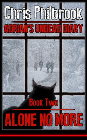Adrians Untote: Teil 2 (Adrian's Undead Diary #2)