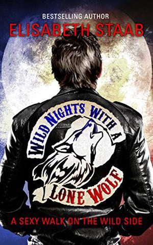 Wild Nights with a Lone Wolf (Lone Wolf #1)