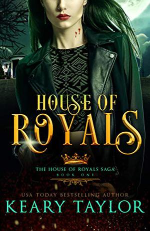 House of Royals (House of Royals #1)