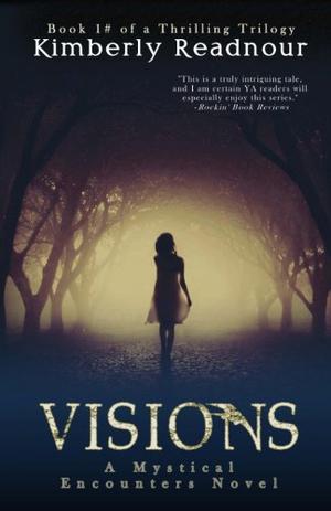 Visions by Kimberly Readnour