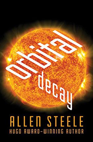 Orbital Decay (Near Space #1)