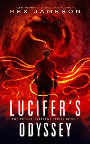 Lucifer's Odyssey by Rex Jameson