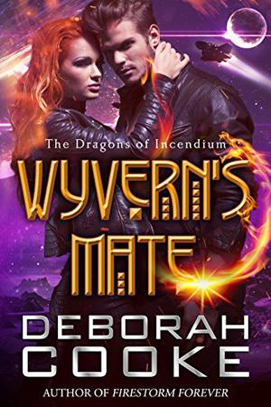 Wyvern's Mate (The Dragons of Incendium #1)