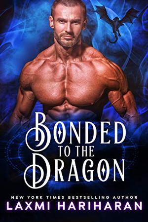 Bonded to the Dragon (Dragon Protectors #1)