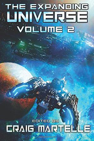The Expanding Universe #2 (The Expanding Universe #2)