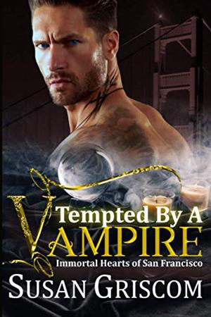 Tempted by a Vampire by Susan Griscom