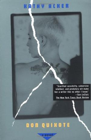 Don Quixote  (which was a dream) by Kathy Acker