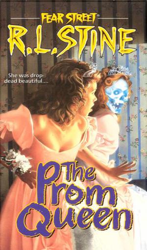 The Prom Queen (Fear Street #15)
