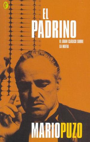 The Godfather by Mario Puzo