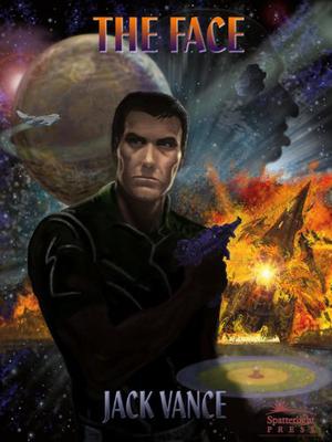 The Face (Demon Princes #4)