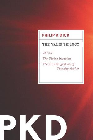 The VALIS Trilogy (VALIS Trilogy #1-3)