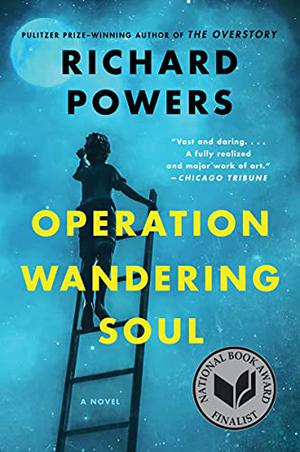 Operation Wandering Soul by Richard Powers