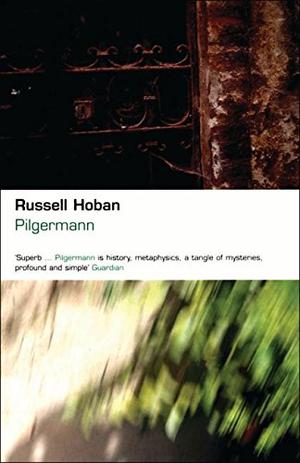 Pilgermann by Russell Hoban