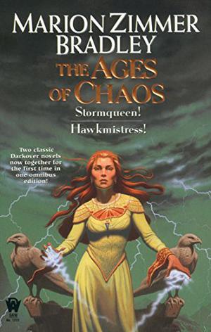 The Ages of Chaos (Darkover Omnibus #2)